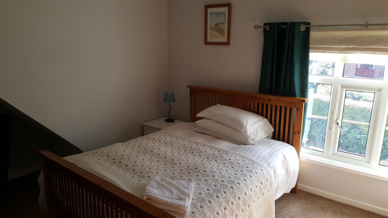 Church End Farm Bed And Breakfast Hale  Exterior foto