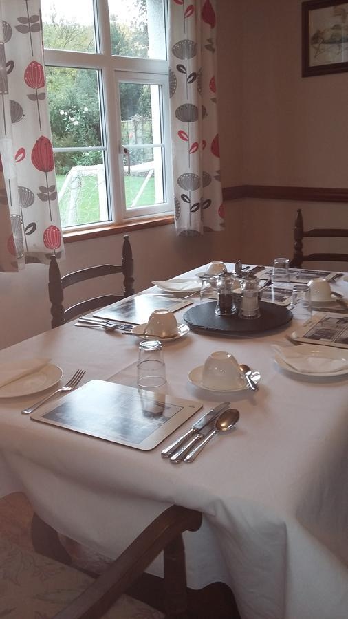 Church End Farm Bed And Breakfast Hale  Exterior foto